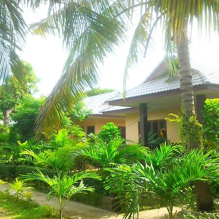 Rasita Samui Home Mae Nam Beach Exterior foto